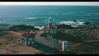 Faro de Corrubedo
