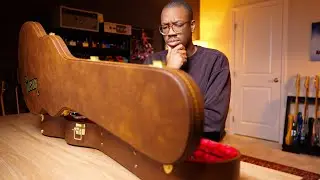 НАКОНЕЦ… Les Paul I, которого ждали годами