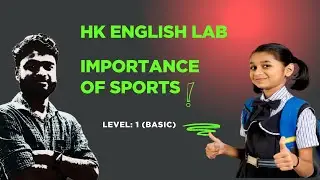 HK ENGLISH LAB
