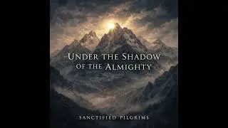 Out of the Depths - Under the Shadow of the Almighty (2026) - Sanctified Pilgrims