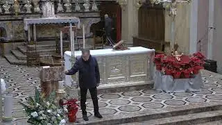 Messa Ottava del Natale -  01.01.2026