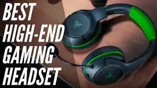 Best High-End Gaming Headset 2021 | No Latency!