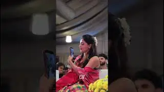 Aishu 😍 Cute Candid From Maman Audio Launch
