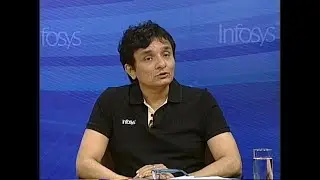 Infosys management commentary on Q1 FY17 results