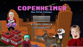 Skyblock player forgot to turn on white list