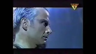 Rammstein - 1998.08.22 - Parkb&uuml;hne Wuhlheide, Live Aus Berlin, Germany [PRO] by MITCH
