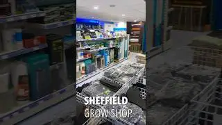 Welcome to Hytec Hydroponics Sheffields No' 1 Hydroponics Grow Shop