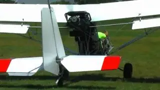 2010 Rob Kells Comp - Monday Launch - Part 2 - Day 3/Task 1 (raw footage)
