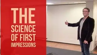 The Science Of First Impressions | Understanding Implicit Associations