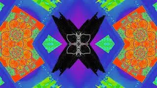 BRAINWASHED BY IDIOTS....MINROO ARTS 4XXFUNK