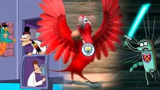 RESUMEN FINAL CHAMPIONS, CONFERENCE Y EUROPA LEAGUE 2023