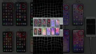 Samsung тестирует кремний-углеродную батарею на 20 000 мАч с двумя ячейками #smartphone #samsung