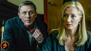 The Shocking Truth About Harriet Vanger Finally Revealed | THE GIRL WITH THE DRAGON TATTOO