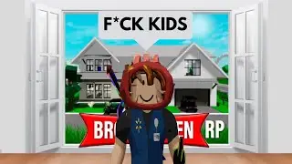 Roblox ACCOUNT TERMINATED Speedrun in 3:52.76 (Former World Record)