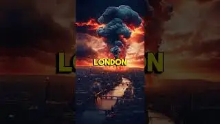 What would happen if Russia launched a nuclear attack on the UK? #russia #uk #military #war
