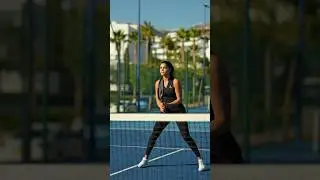 Nordicdots Model 99 and Model 100 playtest 🎾 #nordicdots #tennis #tennisplayer #tennislife