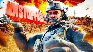 Winning Every Game of Warzone TONIGHT