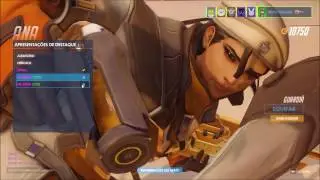 Ana Golden Weapon buy !