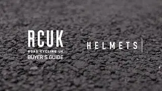 Buyer's guide to cycling helmets: everything you need to know