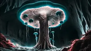 Mushroom - Psytrance 145 BPM