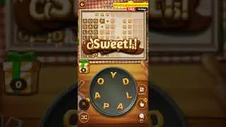 Word Cookies Daily Puzzle November 15 2021 Answers