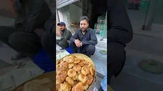 Best Food seller Shares TOP Secrets || 25 year old shop #streetfood #short