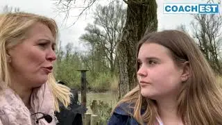 Waarom knuffelen zo fijn voelt