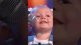 Everyone Expected Monday&hellip; She Said SUNDAY 😭😂 #FunnyKids #ToddlerHonesty #LiveTVMoment #CuteBaby