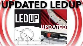 The newest LEDUP!