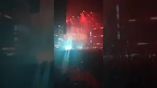 Breathe Into Me - Red (Winter Jam 2020)