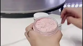 Organic Rose Dead Sea Clay Mud Mask for Face Cleanser Acne Removal Facial Black Mask Clay Mask