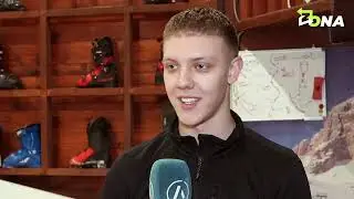 ZONA ZDRAVOG SPORTA: SKI SIMULATOR,ADA CIGANLIJA,BEOGRAD | 14.11.2025.