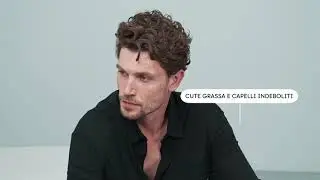 MORPHOSIS REINFORCING - Per cute grassa e capelli indeboliti