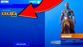 How To UNLOCK STAGE 3 PRISONER SKIN KEY LOCATION! (UNLOCKING STAGE 3 PRISONER)
