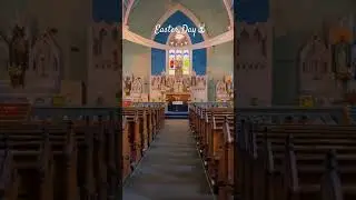 #music #chill #lofi #nature #dublin #ireland #youtubeshorts #church #eastersunday  #youtubeshorts
