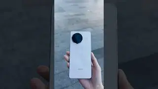 Redmi K80 Camera Telephoto Zoom Photography Test #shorts