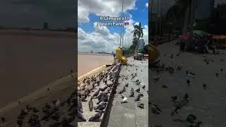 What Makes Phnom Penh So Beautiful?