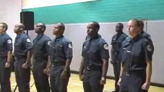 Compton Fire Academy