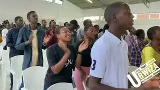 Francis Destin - UBWIZA BW'UMUTIMA UHIMBAZA 2ème Édition 2023