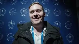 Hear what people think about the Kurdistan House in Davos! WEF24