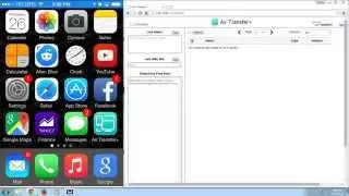 How To Transfer Files From PC to iPhone / iPad / iPod (Without iTunes)