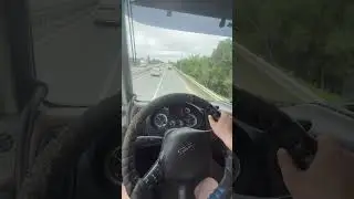 В pиzду #daf #недальнобой #automobile #дальнобой #дорога #truckdriver #scania #ремонт