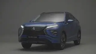 [Mitsubishi Motors] - Eclipse Cross 2021: Product Walkaround