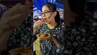 Eating Burdwan University Fest Food #social #collegefest #university #universityfest #food #shorts
