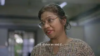 Cornea Transplant - A public awareness film by Seth GSMC & KEMH