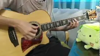 (Cover) Hatsune Miku 