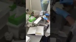 Tabletop Dumpling Maker