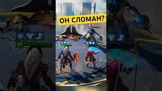 САМЫЙ ИМБАЛАНСНЫЙ ГЕРОЙ ИГРЫ - Наис Тенекрад #raidshadowlegends