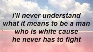 paint me colors by girlpool lyrics