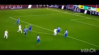 Josip Ilicic When football becomes art